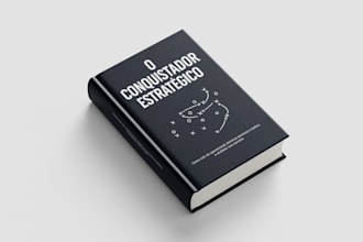 design a professional ebook layout for kindle, PDF or print