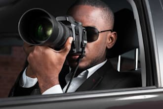 be your number 1 private investigator