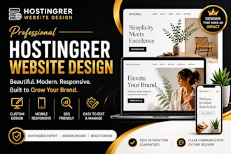hostinger website design hostinger website redesign hostinger website design