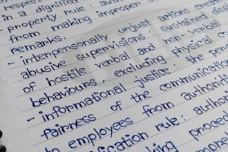 turn your text into beautiful handwriting