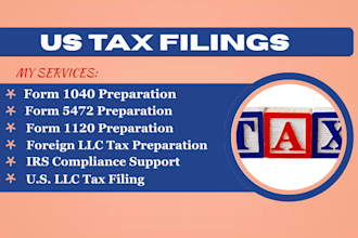prepare, file, and amend form 941, 940, w2, and 1099