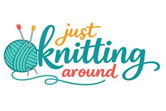 carefully review knitting patterns for accuracy and clarity