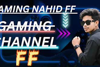 professional youtube thumbnail design