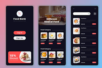 design aso optimized app store screenshots
