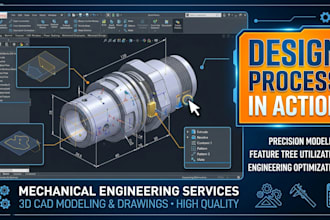 design professional custom connectors for industrial applications