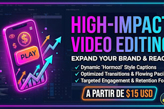 edit premium high converting vsls for your sales funnel