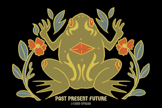 provide an insightful tarot card reading