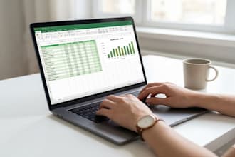 be your affordable virtual assistant for admin tasks