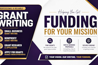 do small business grant writing, nonprofit grant writing, apply grants