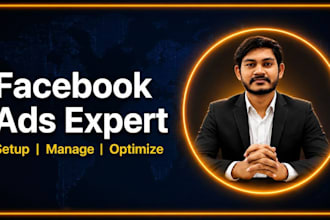 setup facebook ads campaign for leads and sales