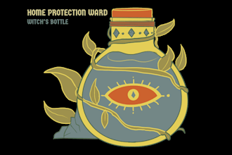 provide a protection ward