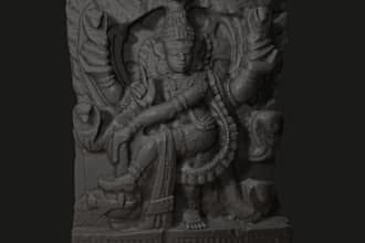 make stunning 3d print ready stl models