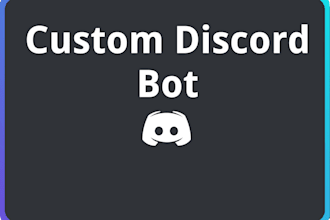 program a discord bot in javascript