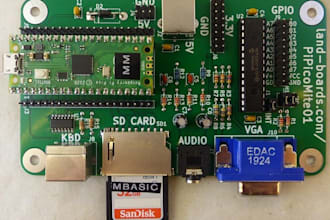 design raspberry pi cm4 carrier board embedded linux iot pcb and custom hardware
