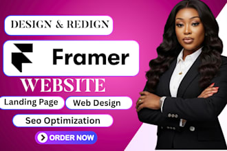 framer developer, framer website developer, fix framer website development