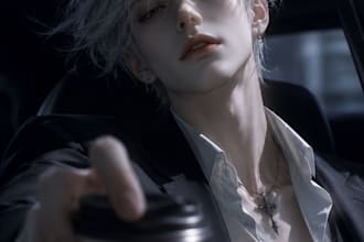 create realistic ai character portraits