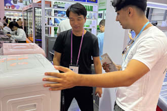 find, verify and test products from china with direct manufacturer access