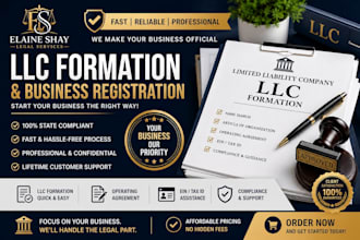 help prepare llc operating agreement