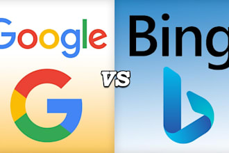 removing negative news articles from google or bing search personal information