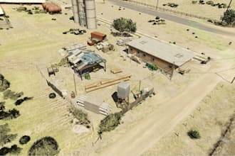 create fivem mlo, ymap, fivem map, fivem interior for your server