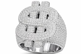 design iced out jewelry ring necklace cad earring bracelet wedding band grillz