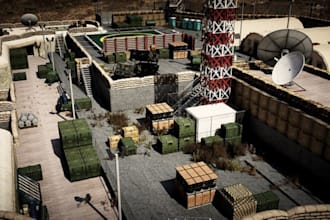 create customize gta fivem maps minimaps with ymap, and mlo interiors