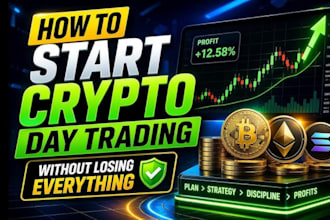 teach you become a profitable day trader