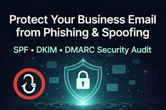 fix spf dkim dmarc and improve email deliverability