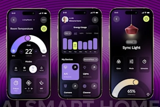 develop ai sleep tracker stress monitoring app mental health app wellness app