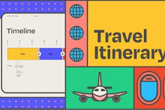 be your budget travel planner and trip advisor
