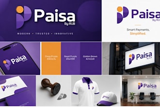 corporate brand identity, branding kit, design brand book, visual identity