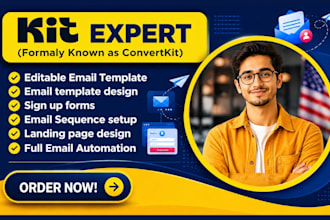 do convertkit kit newsletter convertkit kit automation kit email sequence expert