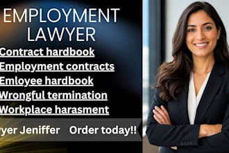 prepare your wrongful termination and workplace discrimination claim