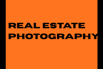 real estate photography, real estate photographer
