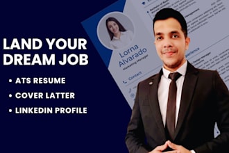 write a professional CV and resume that gets you hired