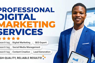do b2b lead generation tergeted email list building and linkedln outreach expert