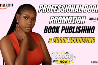 do book promotion ebook marketing and amazon book promotion