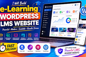 be learndash lms tutor lms lifterlms academy lms masterclass learnpress expert