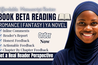 beta read critique novel, dark romance beta reader, sci fi ya novel beta reader