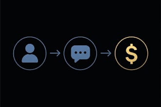 service client revenue system
