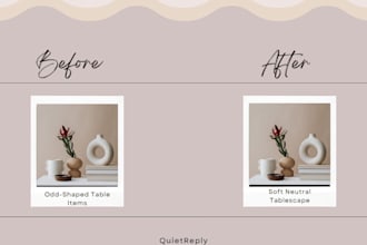 rewrite product titles and descriptions to increase sales