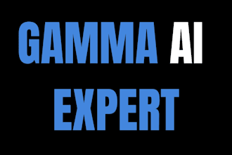 be your gamma ai developer