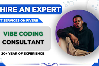 be your vibe coding expert using base44, v0, and loveable for ai mvp, bolt
