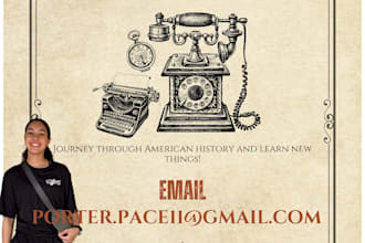 tutor you in american history