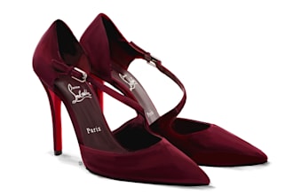 do 3d heel, sneakers, shoe, boots, and heels design