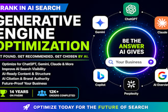 improve your visibility in chatgpt, gemini, and ai search