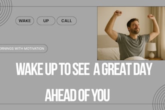 be your wake up call expert and alarm reminder