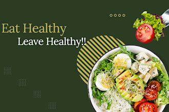 create a personalized meal plan and nutrition coaching