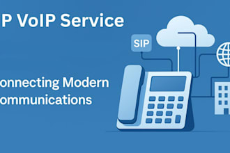 setup USA sip routes voip auto dailer and sip trunk provider
