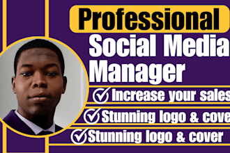 be your shopify skincare brand social media manager for tiktok shop growth